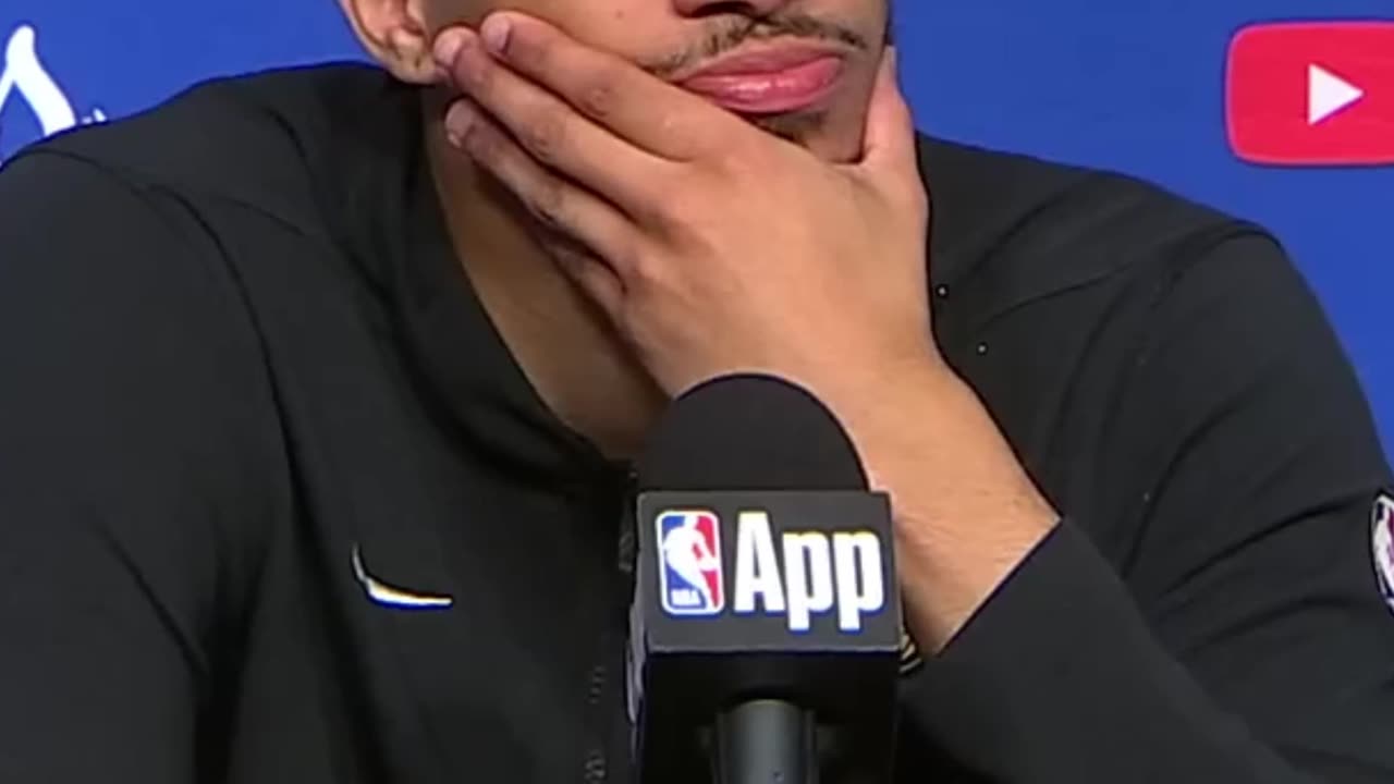 The Excitement and Pressure of the NBA Finals Game Seven