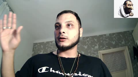Omar Samson - Real Talk - Woman