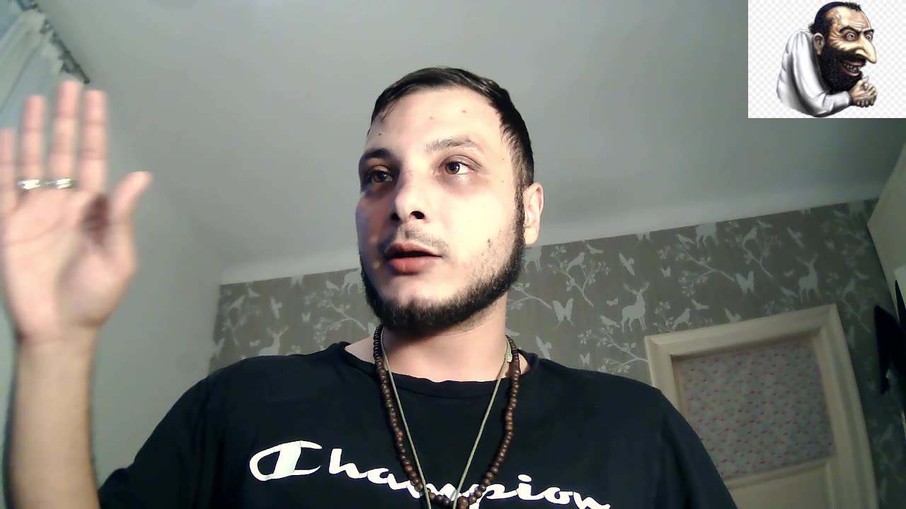 Omar Samson - Real Talk - Woman