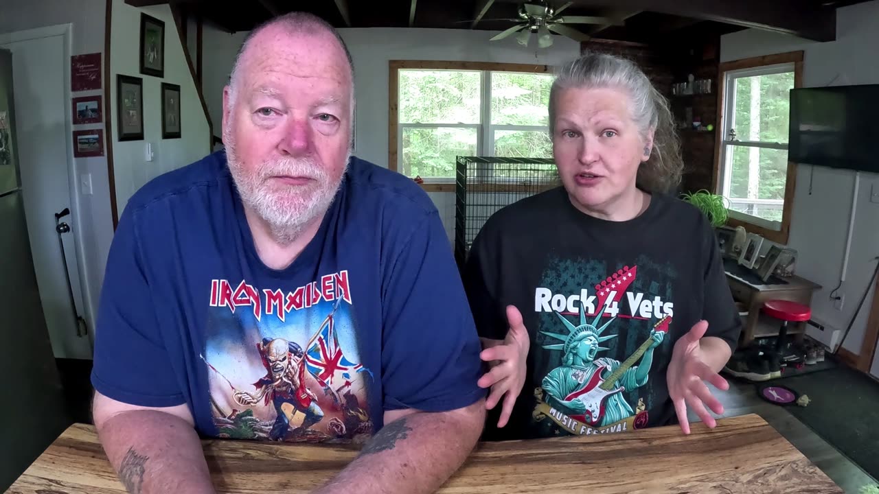 We Tried Brain Freeze, Freeze Dried Candy And It Was Surprising