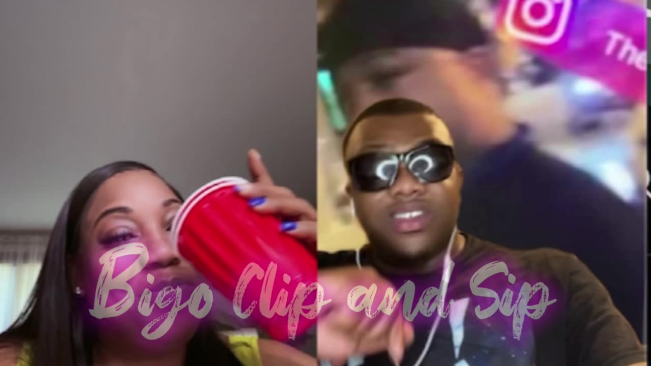 TomiKay confronts Dixon about gifting the brother n more 6/27/25 #bigoclipandsip