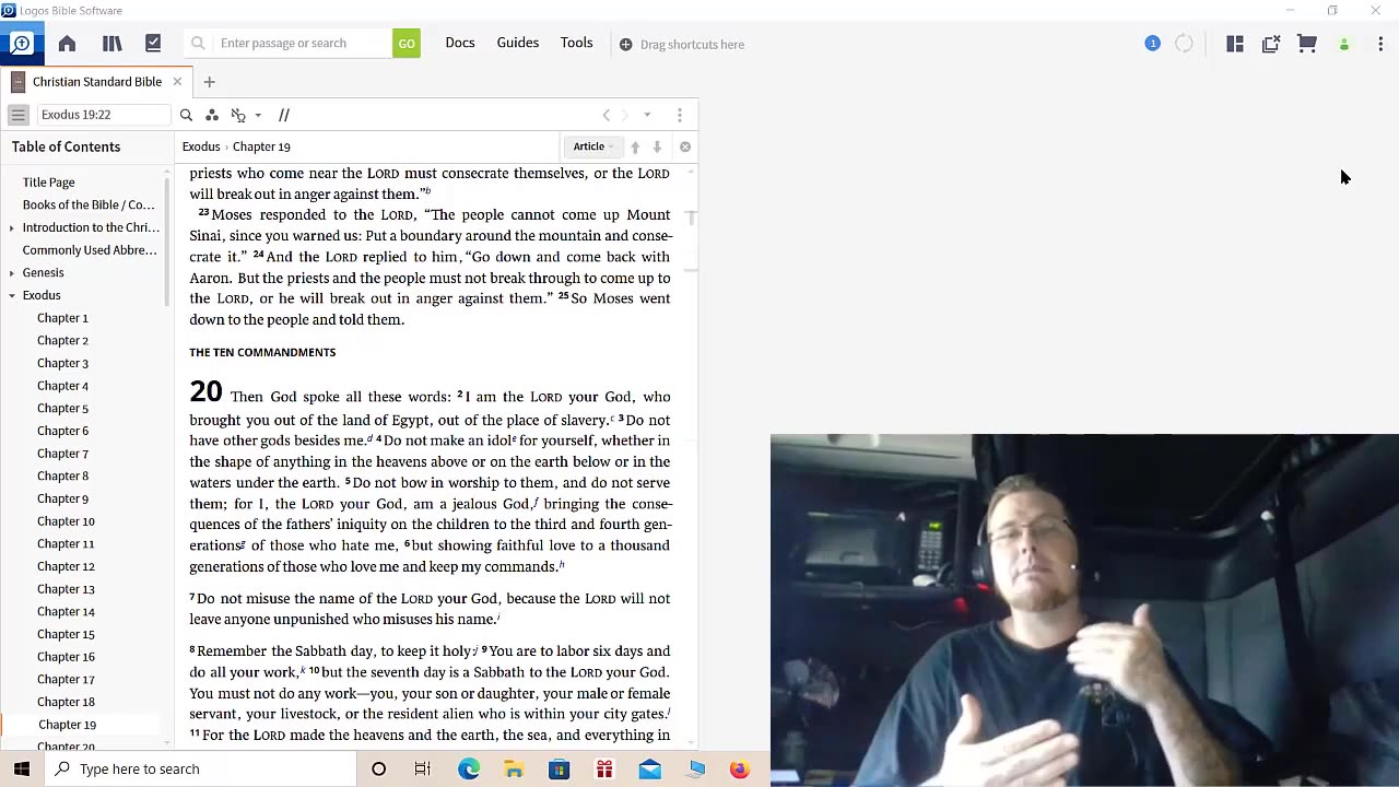 Heaven is involved in the redemption of mankind [The Bride of Christ]