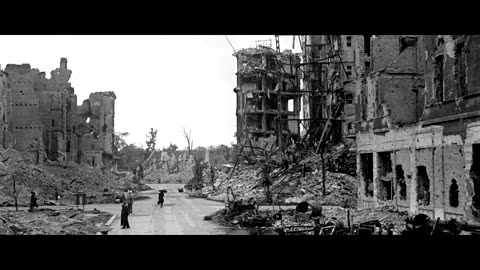 How Winston Churchill Started WW2