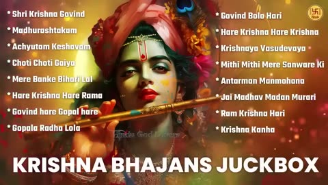 Top Krishna Bhajan