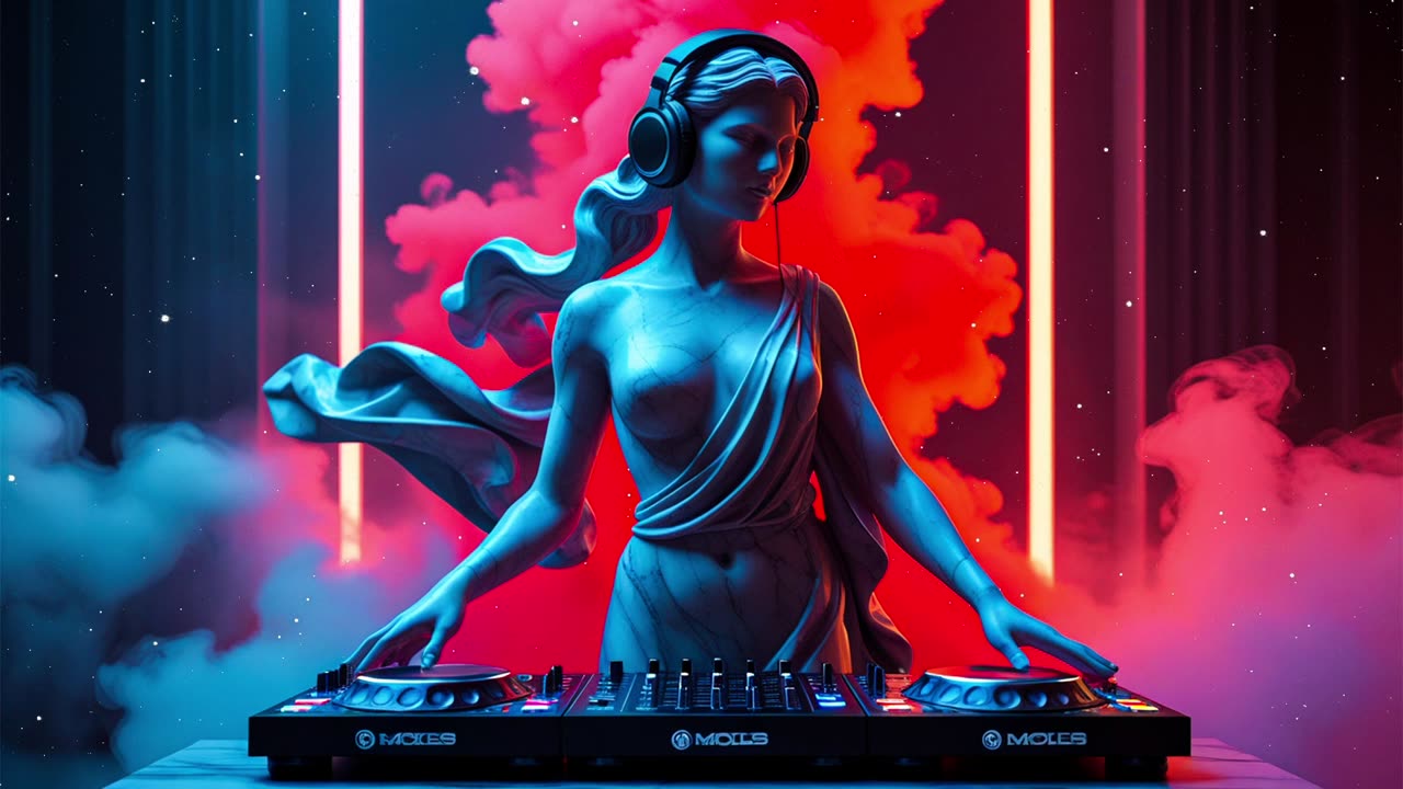 Techno Mix: Dynamic Pressure Set | Tech Bounce & High Tension Flow