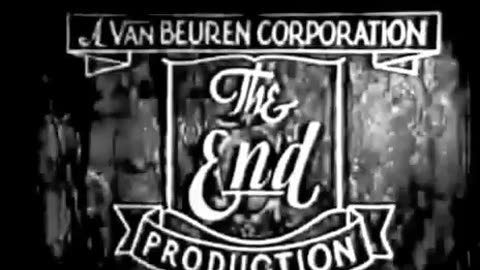 Van Beuren Studios Cartoons - 1930x14 - Snow Time