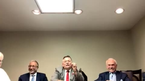 JAMES MCCORMICK SHOW INTRO