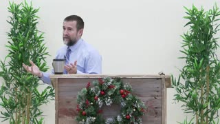 20251130 2 Samuel 16 | People Who Were Disloyal to David (Sunday PM 11/30/2025)