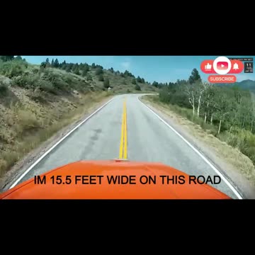 QUICK GLIMPSE CASHE NATIONAL FOREST #reallifetruckers #truckinlife #ourtruckinglife #reallifetrucker