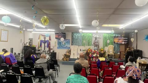 Sunday Morning Powerful Service 11/09/2025