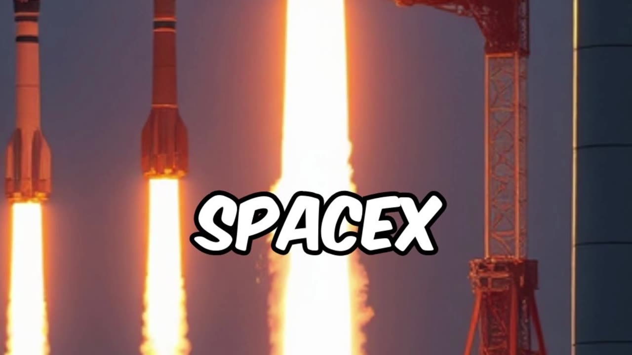 How SpaceX Plans to Colonize Mars! #SpaceX #ElonMusk #MarsMission #Starship #FutureTech #Space