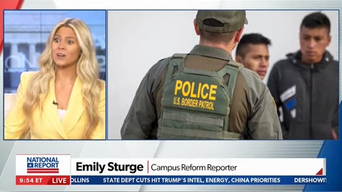 STURGE: Leftists Now Hate Masks