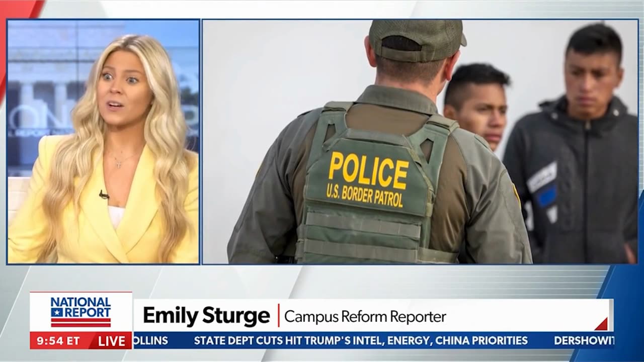 STURGE: Leftists Now Hate Masks