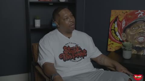 Gangster Williams “Slim has way more money than Birdman” Reveals Birdman is actually a real gangsta