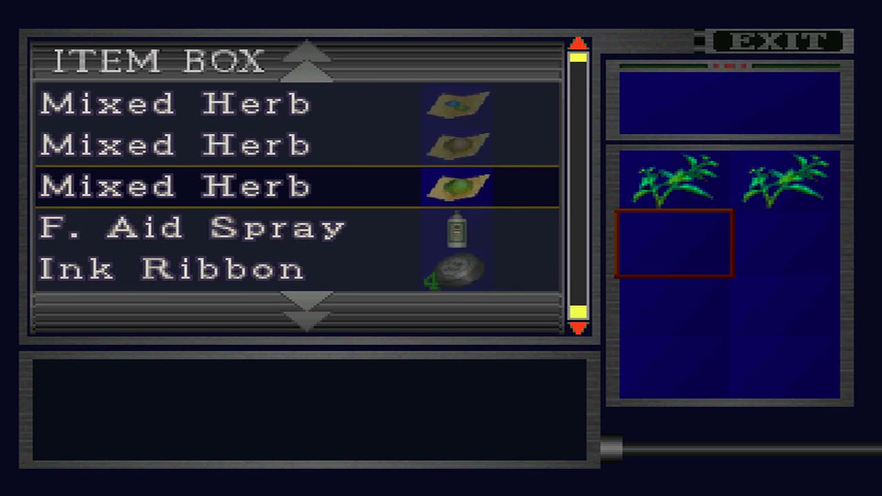 Resident Evil 2 S5 E28