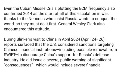 Martin Armstrong ~ Neocons destroyed everything