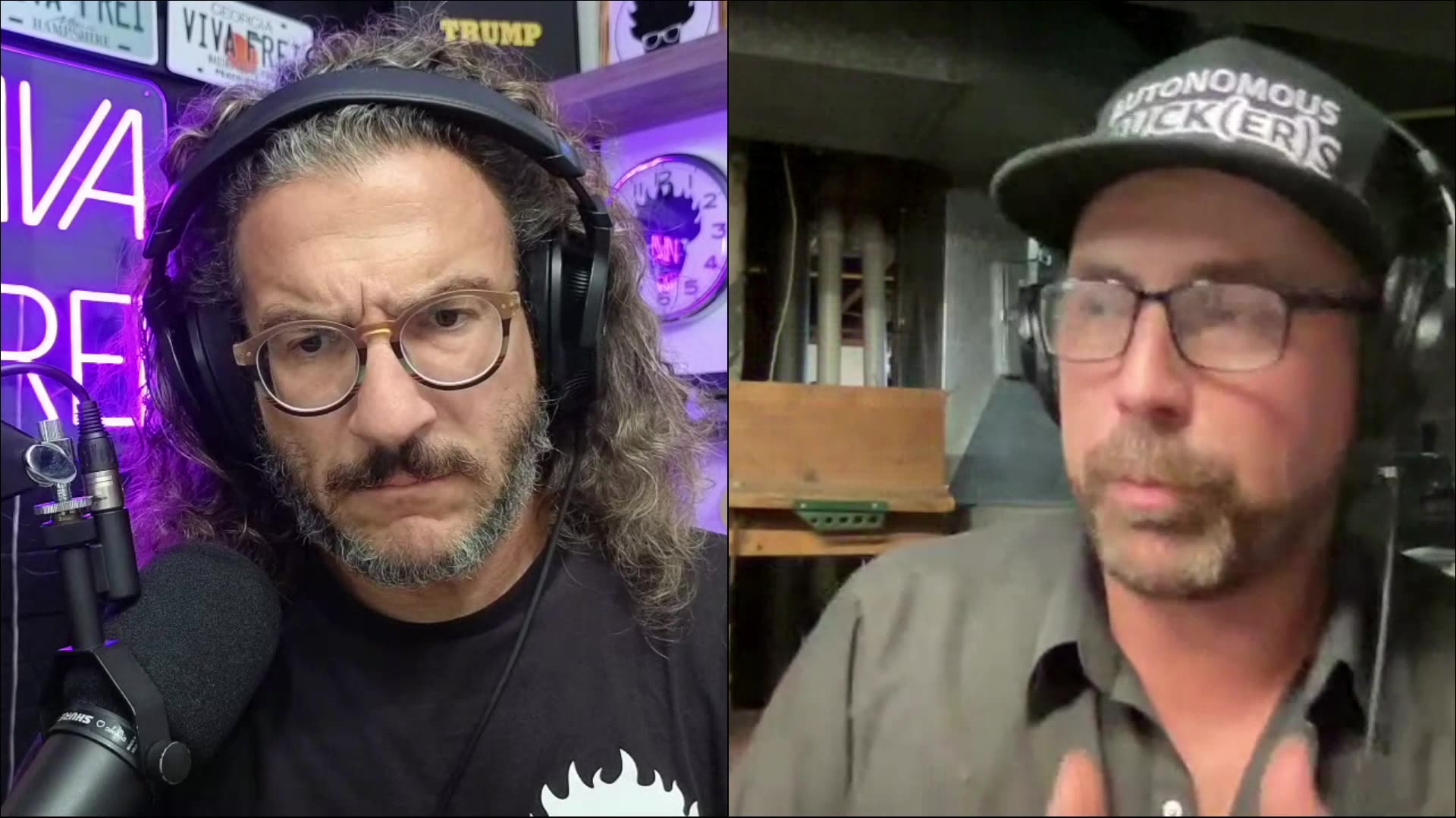 They Are LYING About Truck Driver Shortage! - Harjinder Singh Fatal Exposes MASSIVE Corruption!