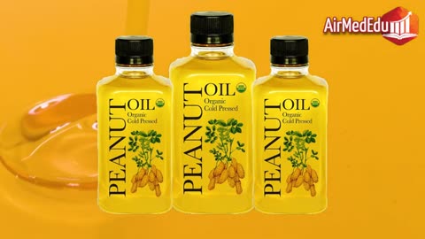 Huile d'arachide, 45 bienfaits pour la santé