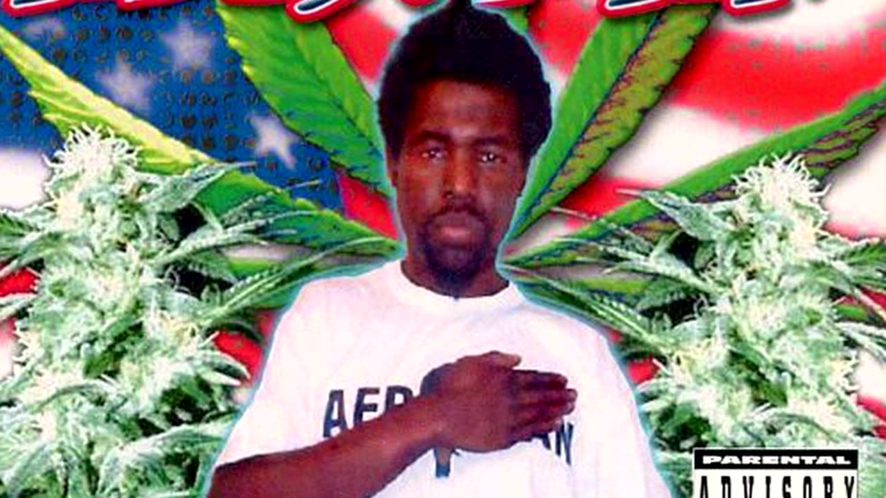 Afroman - Hungry Hustler (HD)