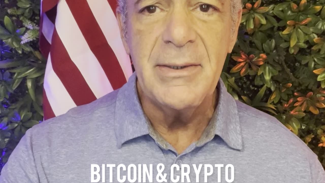 Bitcoin & Crypto