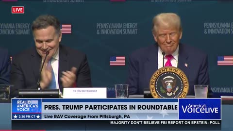$90 BILLION OF INVESTMENT IN PA
