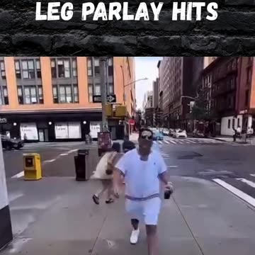 An unstoppable feeling