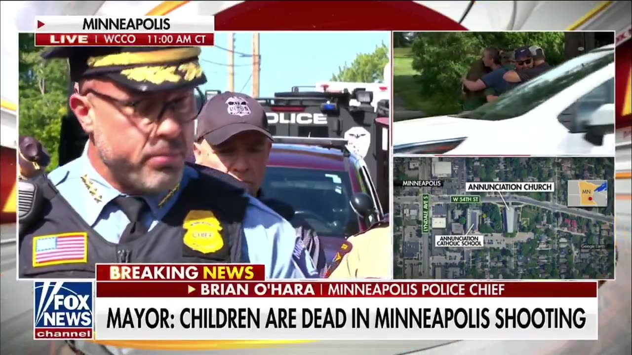 Shooter took his own life….again