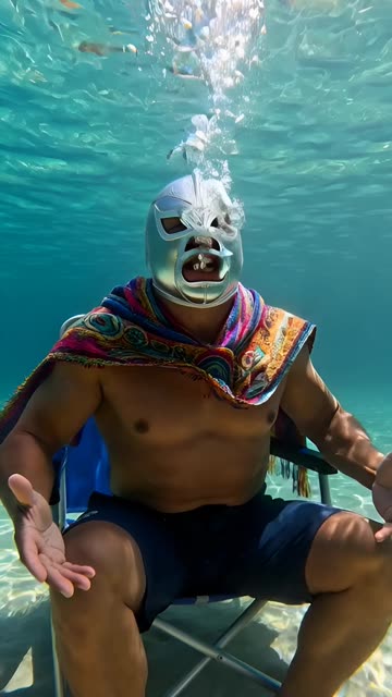 I Will Fight Anyone - Grok Imagine Comedy