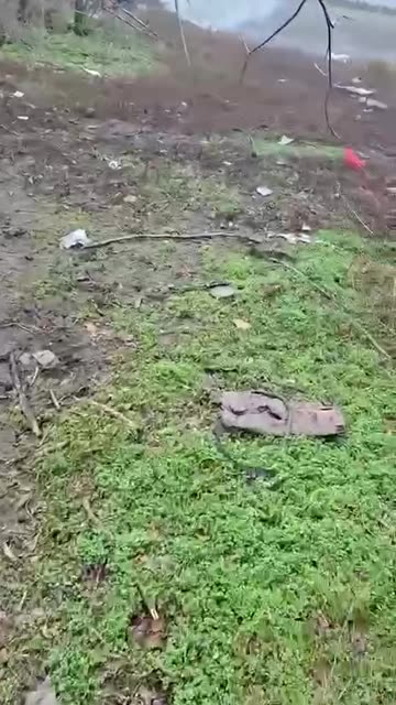 Fantastic UAV strike