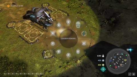 Random Leader, Random Homies - Halo Wars 2!