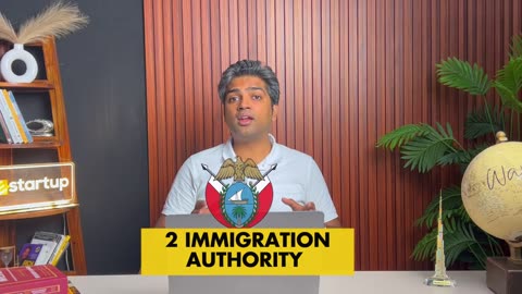 How to Get Dubai Visa as a Start up Founder or Business Owner