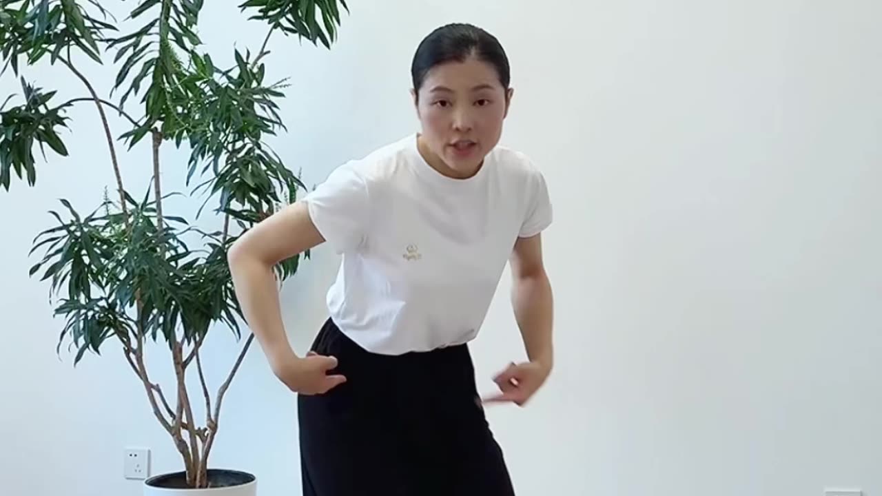 854.单独用脚累而无用