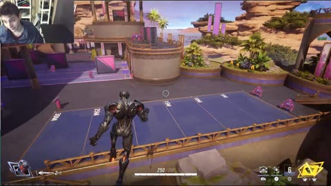 Tutorial For How To Activate Ultron's Dynamic Flight Ability In Marvel Rivals
