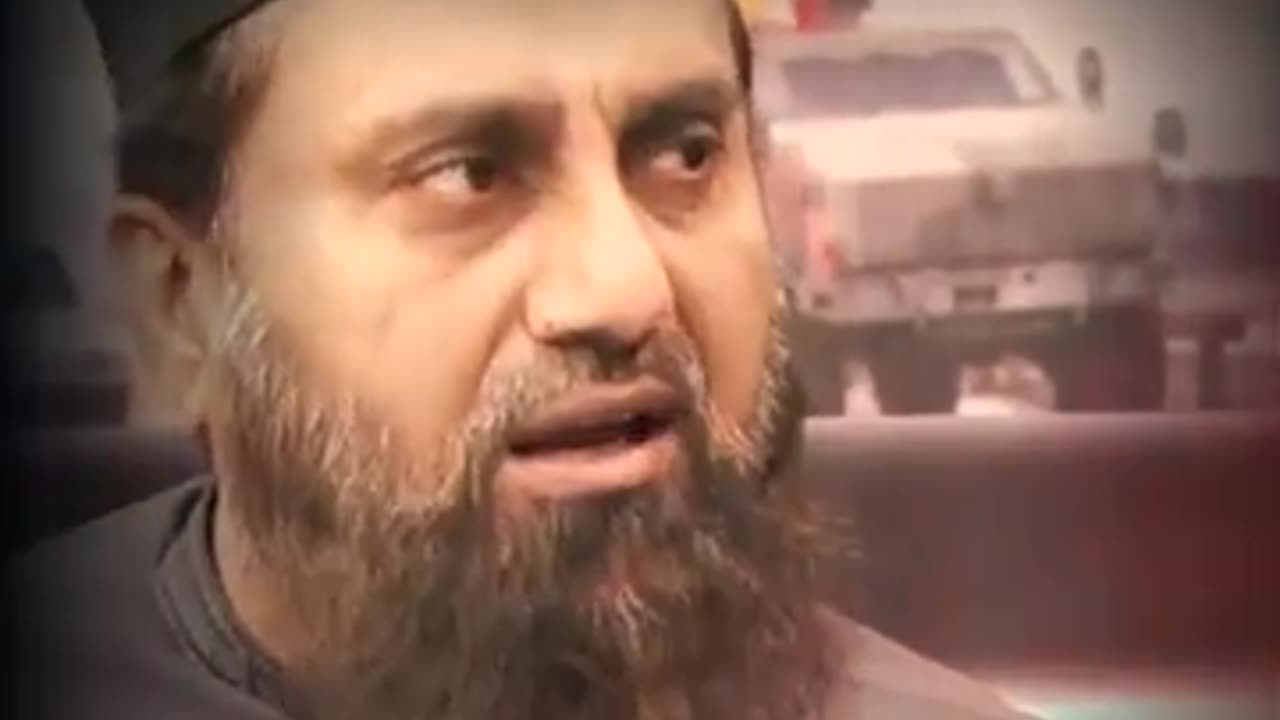 Mutrafeen Kin Logo Ko Kaha Gia Hai