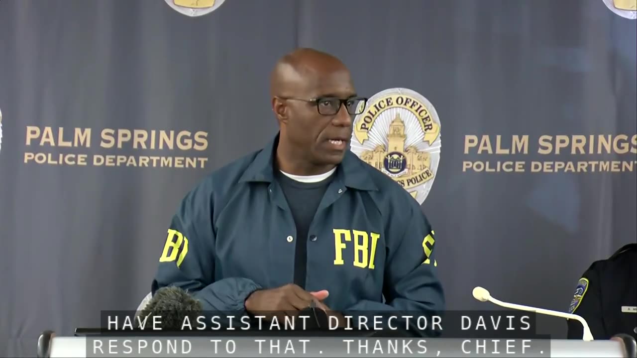 FBI Los Angeles zeroes in after deadly terror attack at fertility center on US soil