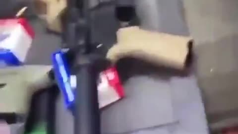 Destroying The Range