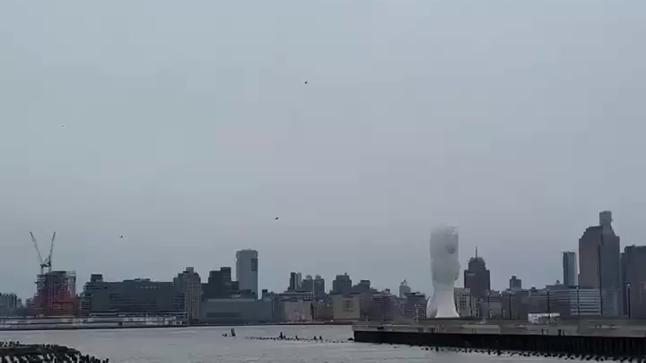 NYC Helicopter crash tragedy