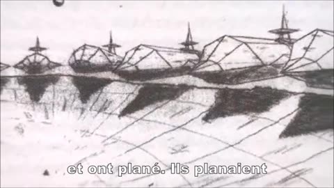 Compilation intéressante de ce qui se passe vraiment sur la lune