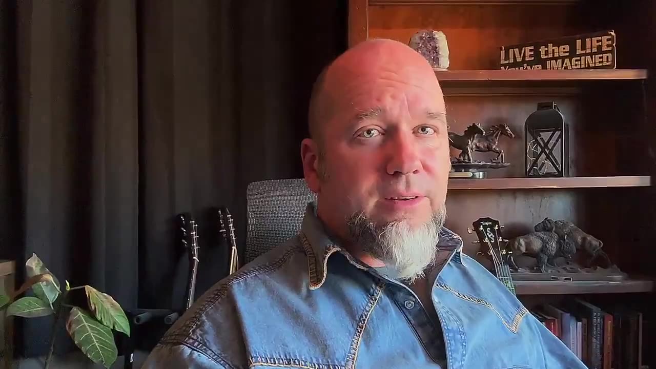 Message from Stop World Control