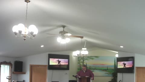 El Salem Christian center