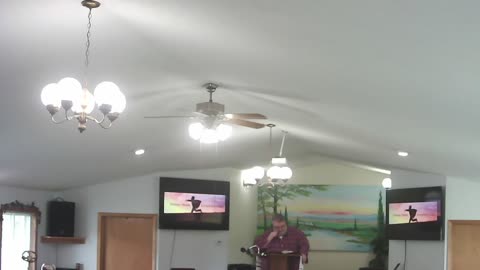 El Salem Christian center