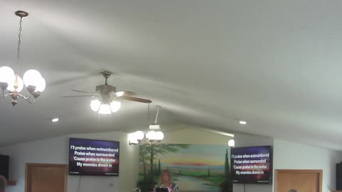 El Salem Christian center