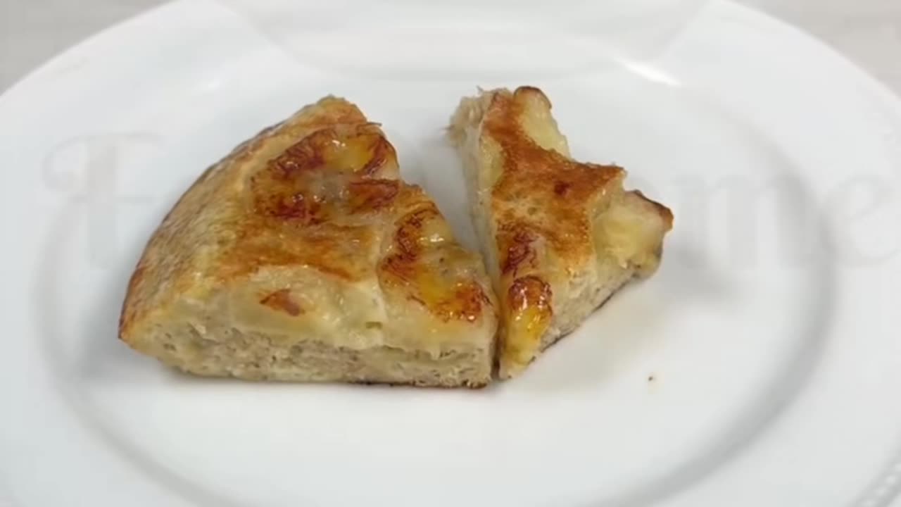 Easy Breakfast food 👨‍🍳