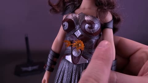 Star Ace The Boys Queen Maeve 1/6 Action Figure Deluxe Version