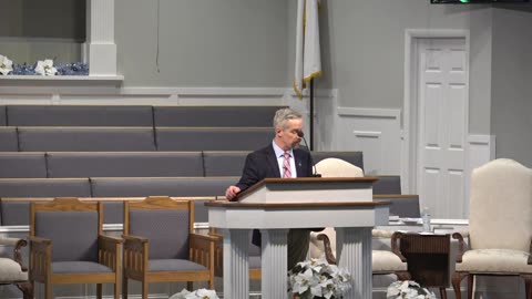 Live CBC Church Service