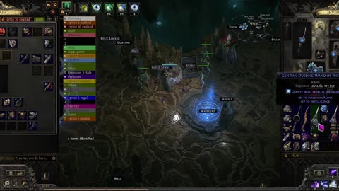 PoE2 OldStonerKorv