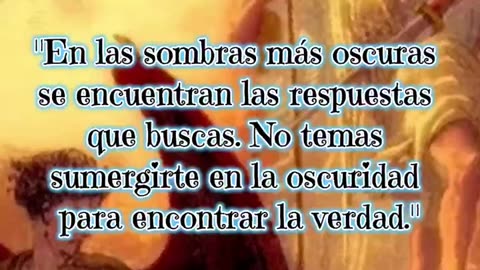 💠 Frase 51 🕷 Demonología 💠