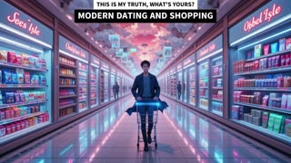 MODERN DATING AND SHOPPING