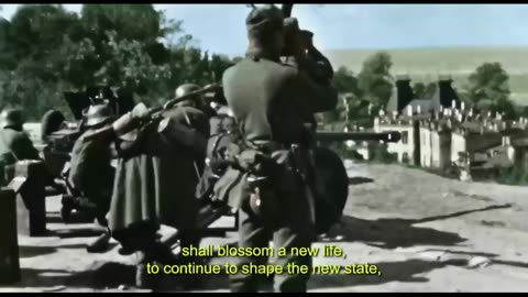 Iron Will of Defense (Upscaled)