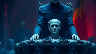 Merkel's Wig on Trial